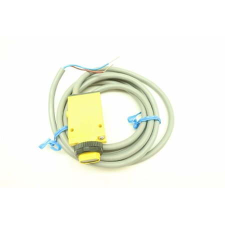 BANNER Mini-beam Photoelectric Sensor 24-240v-ac SMA31E